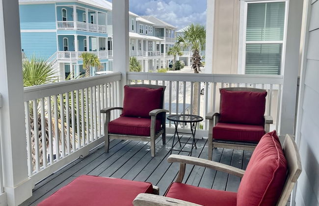 Camp David 4 Bedroom Cottage by RedAwning - Foto 35