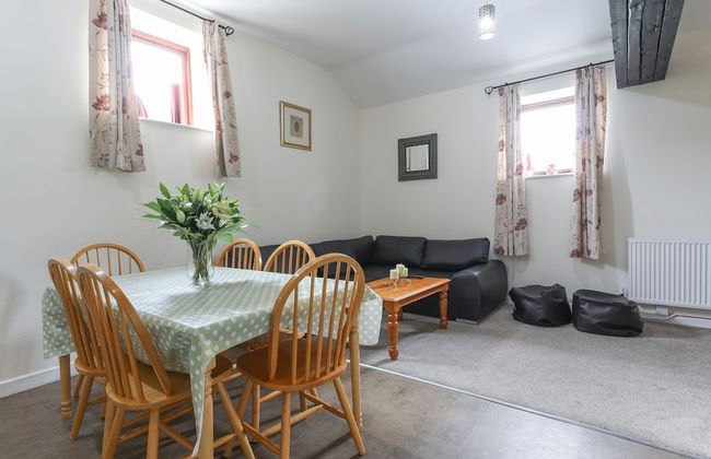 Foxholes Farm - Foto 37