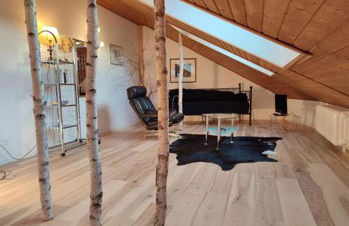 Elegantes Haus, Bikes, ruhig, Garten, Seenähe, ab 6 Jahre - Foto 46