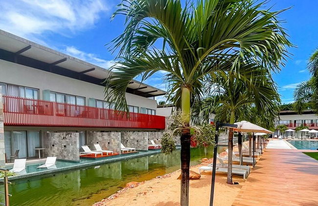 Flat Ilê de Pipa Jardim - By Almare - Foto 18