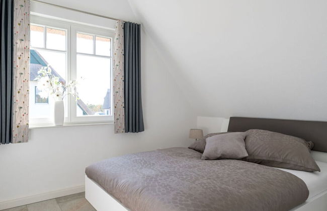 Holiday Home Sund-idyll - Foto 4