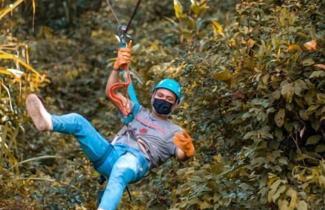 Tronco Tambopata Adventure - Photo 43