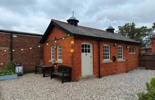 Cosy small cottage in Wirral Merseyside with kitchen - Foto 19