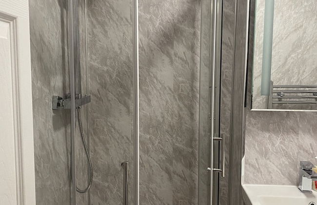 Large 3 bed House Sleep 10 Anfield Liverpool - Foto 18