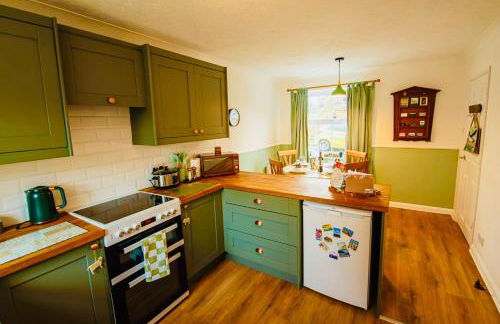 Chapel Bricks - Foto 23