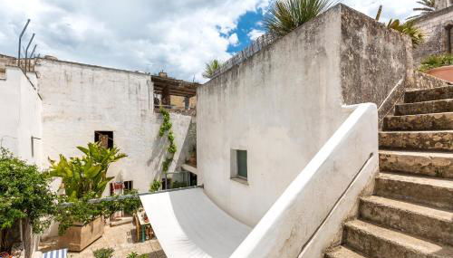 2426 Dimora Santi Mancuso Appartamento by Barbarhouse - Foto 4, Other