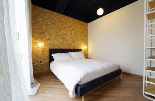 La luna appartamento con terrazza e due camere - Foto 1