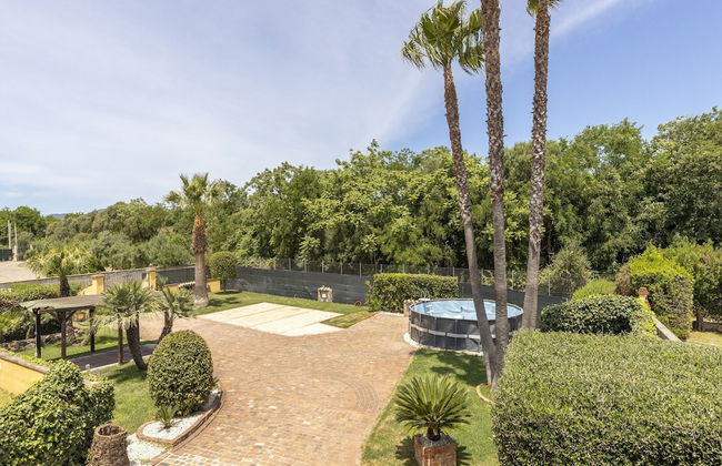 Apartment With Exclusive Swimming Pool - Foto 37