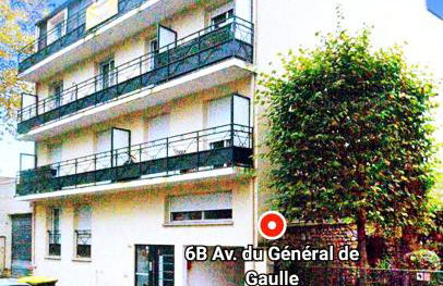 Studio a proximité de Paris et Orly - Foto 20