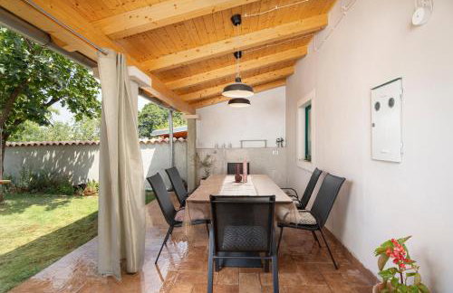 House Eufemia - Foto 14