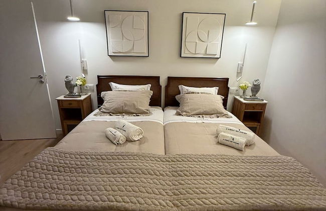 Our Douro Design 3suites Jacuzzi Pool Flat - Foto 17