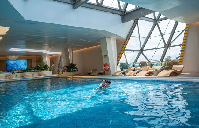 Lasong Hotel & Villas Sam Son By The Unlimited Collection - Foto 52