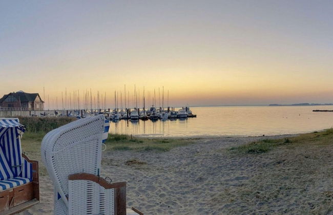 Appartements im Ferienresort Bades Huk - Foto 26