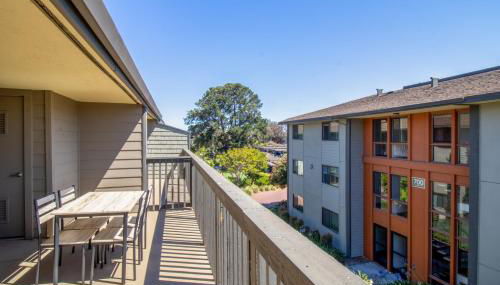 Foster City 2BR w Gym Pool WD nr highways SFO-567 - Foto 4, Other