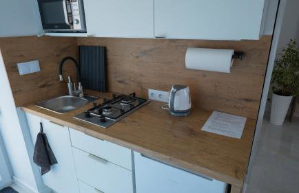 Nocleg pod dębem - Foto 10