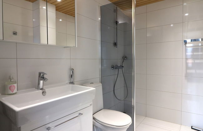 Forenom Apartments Helsinki Lauttassari - Foto 55