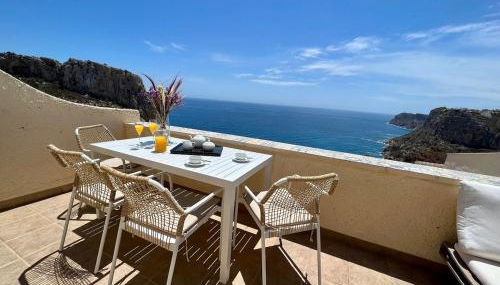 Gecko Apartment in Cumbre del Sol with sea views - Foto 2