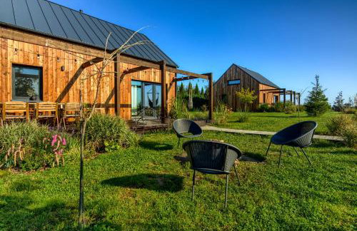 pod mazurskim niebem loft - Foto 45