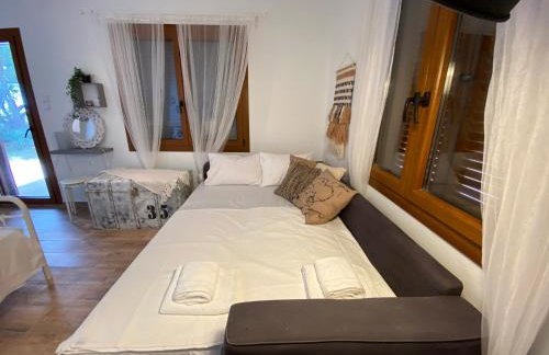 Sea front Villa Myrat - Foto 26