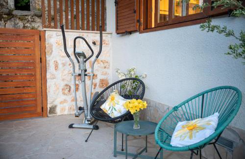 Villa Ivona with swimming pool and jacuzzi - Foto 37