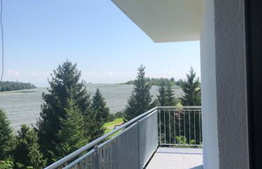 Moderne Wohnung mit Bergsicht - Foto 19