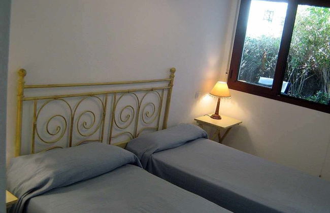 VenAVera C10A - Ground floor Garden 3Bedrooms/2Baths Beachfront, WIFI - Foto 4