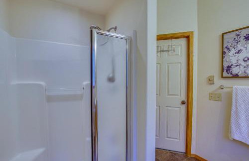 Hat Island Home with Stunning View and Wraparound Deck - Photo 21