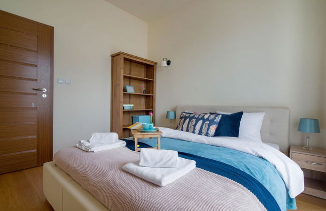 P&O Apartments Wilanow 7 - Foto 8