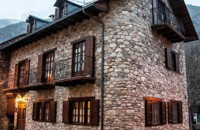 Sisquet Apartaments - Foto 28