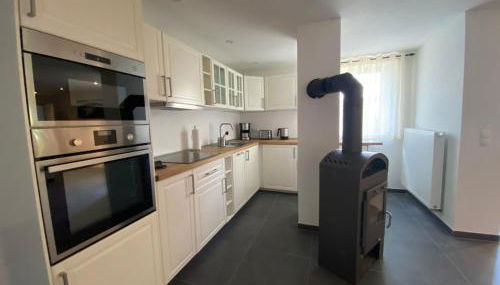 Apartment Gemütliche Ferienwohnung in Krina mit Grill by Interhome - Foto 5