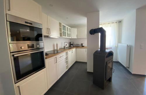 Apartment Gemütliche Ferienwohnung in Krina mit Grill by Interhome - Foto 5