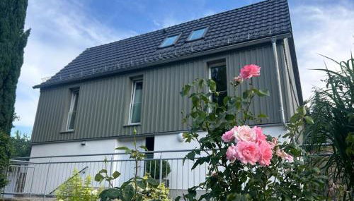 Ferienhaus „Am Sandstein“ - Foto 4