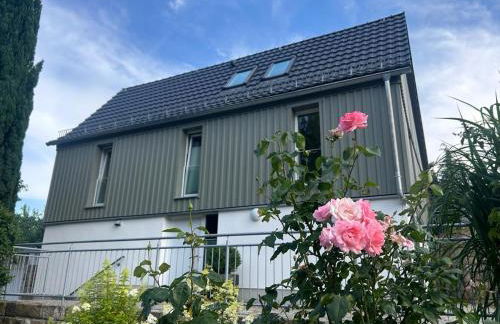 Ferienhaus „Am Sandstein“ - Foto 4