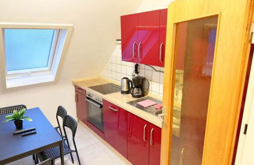 Vollausgestattete Wohnung für Selbstversorger - Foto 10