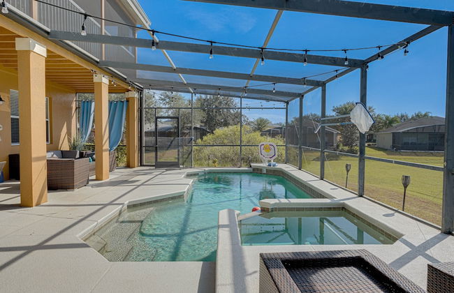 115ep- West Haven 5 Bedroom Home by RedAwning - Foto 29