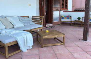 Residenza Belvedere -apartmán Lemon - Foto 18