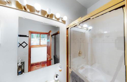 Northwoods Dream Retreat - Foto 16