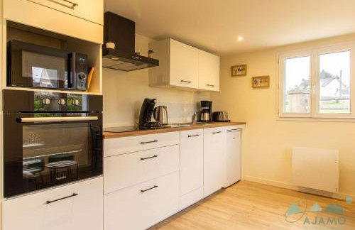 357 - Appartement T3 à 100m de l'Anse du Croc. - Foto 2
