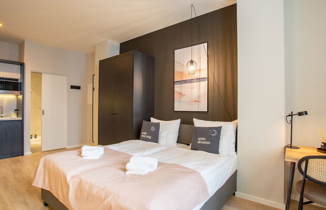 Limehome Düsseldorf Stresemannstraße - Foto 69