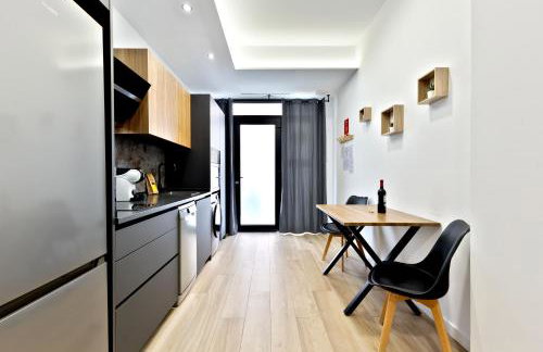 Amarillo - Central Apt - Turia Park by Río Turia Apartments - Foto 4