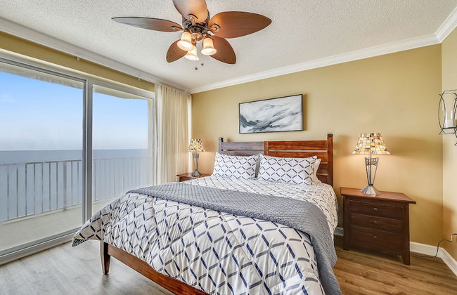 Boardwalk Beach Resort by Book That Condo - Foto 24