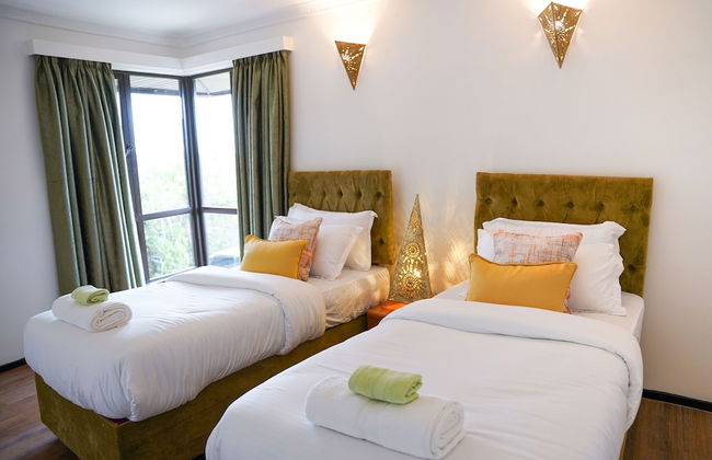 Mount Kenya Wildlife Estate at Ol Pejeta - Foto 7