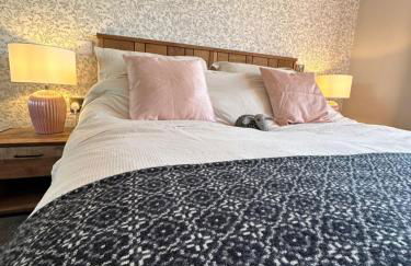 Glyndwr Way Cabin - Photo 7