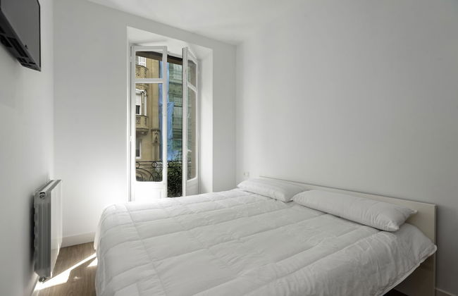 SanSebastianForYou Getaria II aparment - Foto 3