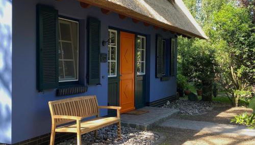 Dünenhaus Strandlang - Foto 2