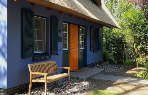 Dünenhaus Strandlang - Foto 2