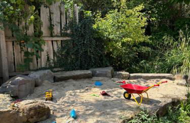 Komfort Maisonettewohnung - Foto 39