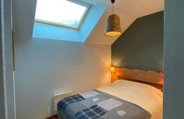 Les Granges d’Arvieux - Queyras - Appart 3ch./6p. - Foto 12