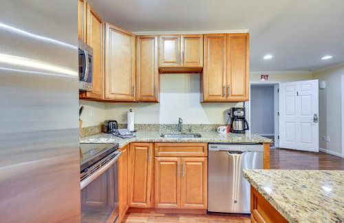 Walk to Historic Dtwn St Augustine! Bring Your Pet - Foto 12