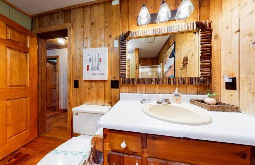 Toccoa River Retreat - Foto 22